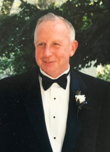 Ludolph Nehring Obituary (1931 - 2019) - Florence, MA - Daily Hampshire ...