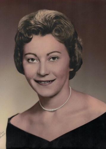 NANCY MURASKI obituary, 1938-2020, Hadley, MA
