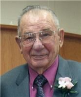 Alfred J. "Fred" Hoynoski obituary, 1926-2013, Easthampton, MA