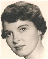 Norma J. Dufault obituary, Shrewsbury, MA