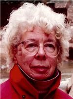 Barbara Rowe obituary, Florence, MA