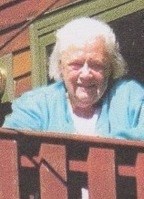 Yvette Cicia obituary, 1928-2021, Sunderland, MA