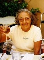 Delia Watts obituary, 1937-2021, Florence, MA