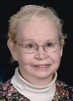 Diana Carroll Obituary (1938