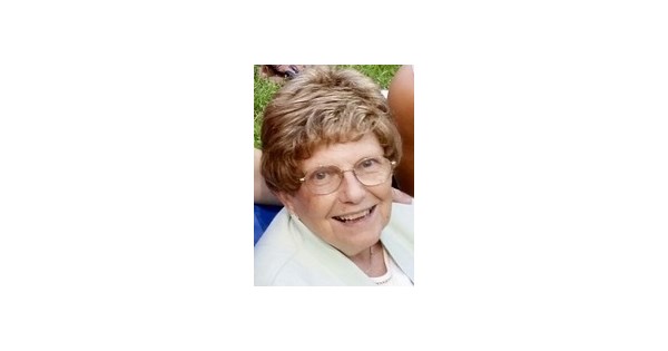 Patricia Silva Obituary (1937 – 2022) Daily Hampshire Gazette