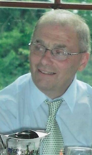 David Parker Obituary (1950 - 2021) - Davenport, IA - Quad-City Times