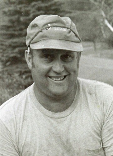 George A. Dole obituary, 1942-2023, Shelburne, MA