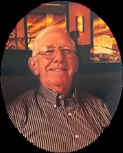 Stephen M. Smith obituary, 1941-2024, Williamsburg, MA
