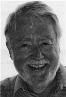 David Thomas Porter Ph.D. obituary, 1928-2013, Amherst, MA