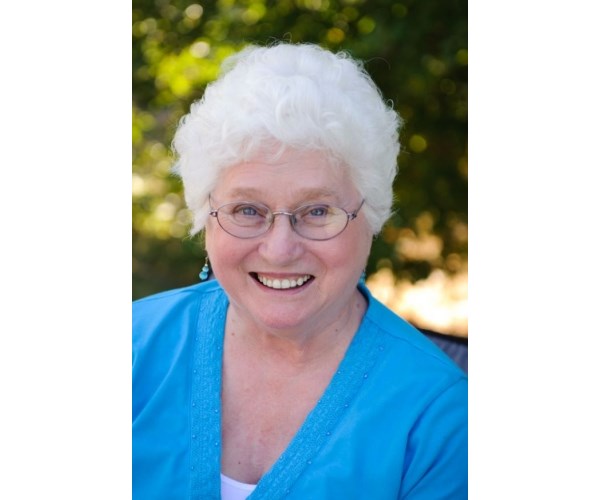 Joanne Wood Obituary (2018) - Corvallis, OR - Corvallis Gazette-Times