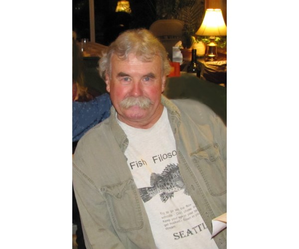 John Hartman Obituary (2017) Corvallis, OR Corvallis GazetteTimes