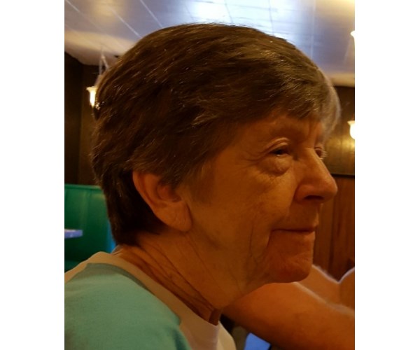 Dorothy Lyon Obituary (2018) - Corvallis, OR - Corvallis Gazette-Times
