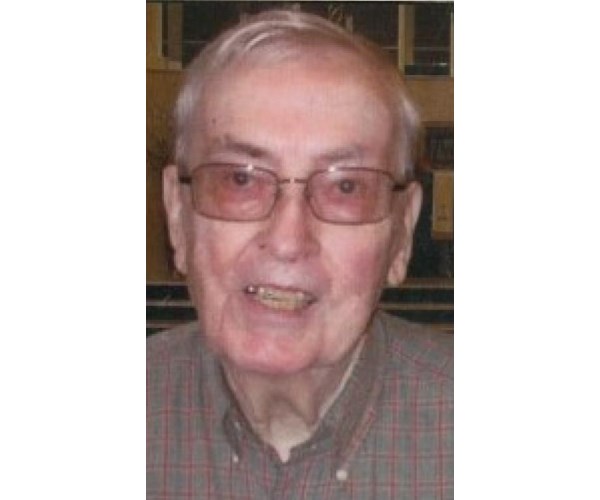 Gene Smith Obituary (1926 2023) Legacy Remembers