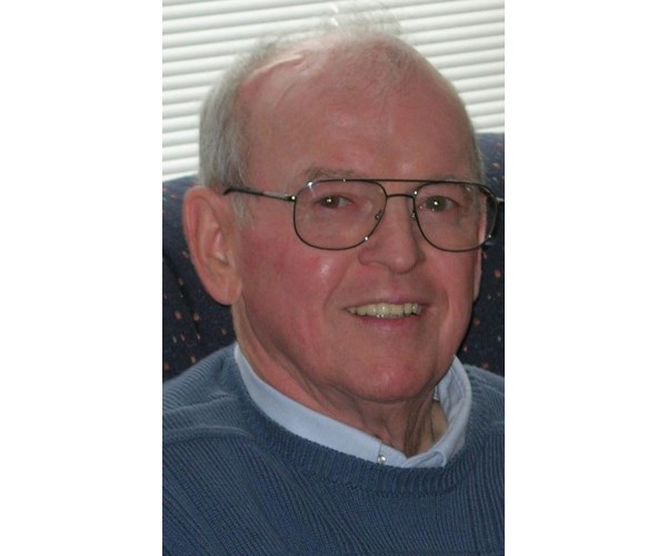 Michael Burke Obituary (1936 2023) Janesville, WI The Gazette