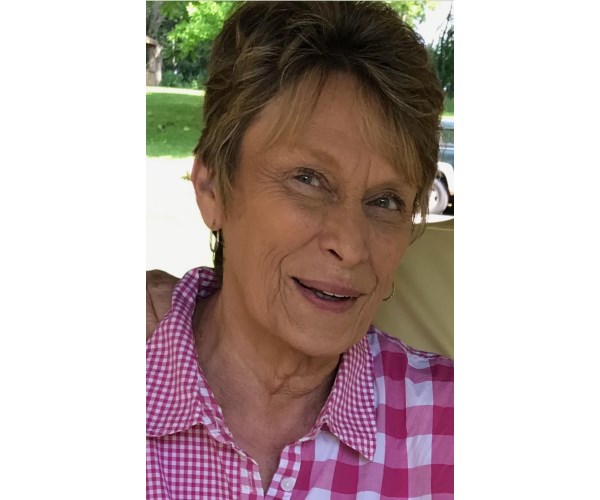 Phyllis Williams Obituary (1947 2023) Legacy Remembers
