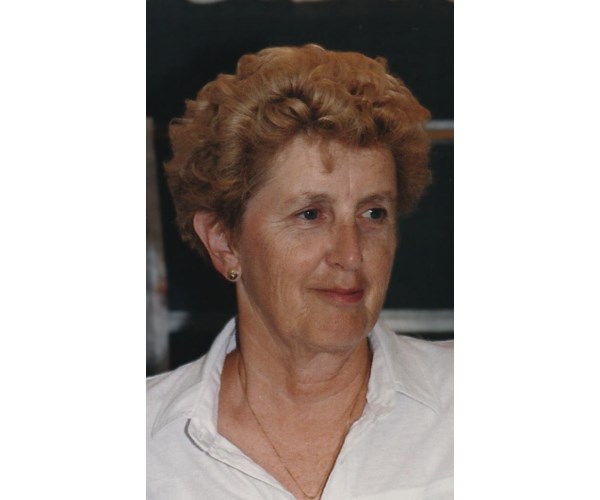 Margaret Olson Obituary (1929 2023) Janesville, WI The Gazette