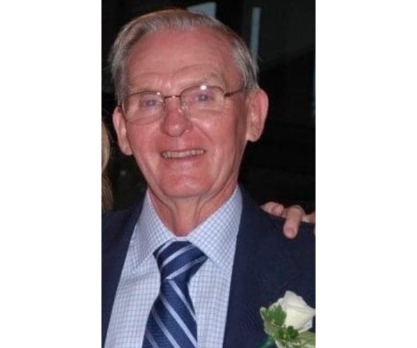 Daniel Brown Obituary (1935 - 2023) - Delavan, WI - The Gazette