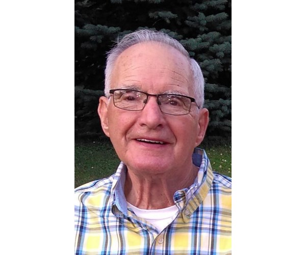 Donald Toberman Obituary (1932 - 2023) - Janesville, WI - The Gazette