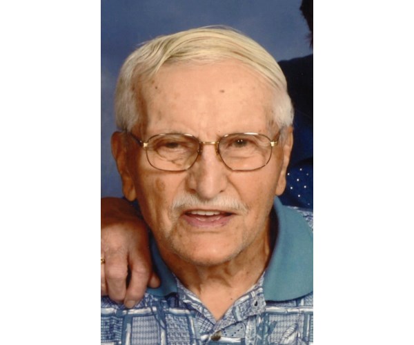 Edward Trace Obituary 1931 2023 Janesville Wi The Gazette 