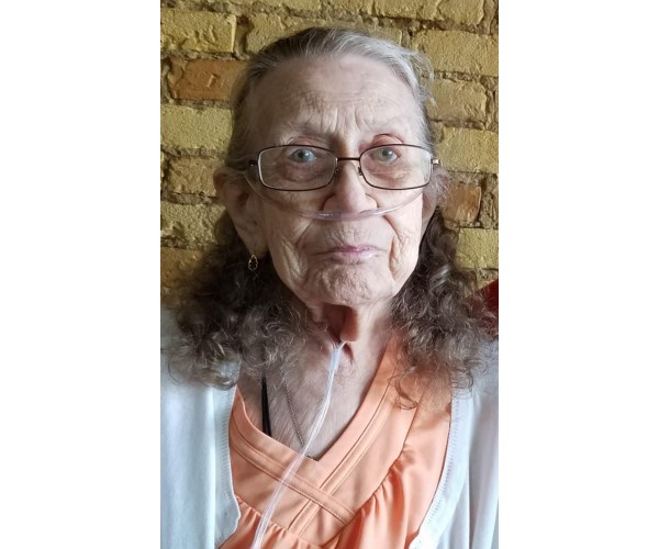 Marlene Johnson Obituary (1933 2025) Brodhead, WI The Gazette