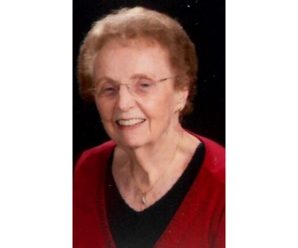 Helen Anderson Obituary (1936 2024) Janesville, WI The Gazette