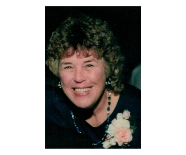 Darlene Johnson Obituary (1943 2024) Dodgeville, WI The Gazette