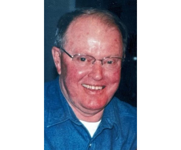 Robert Stricker Obituary (1937 2024) Edgerton, WI The Gazette