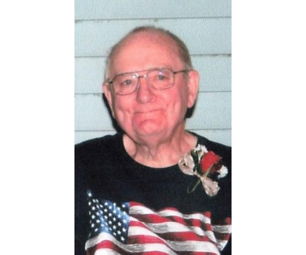 Harold Williams Obituary 1935 2024 Janesville Wi The Gazette 