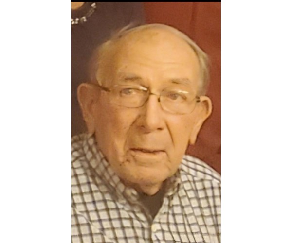 Donald Giese Obituary (1933 2024) Edgerton, WI The Gazette