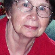 Obituary of Margaret M Moran  Vorhees-Ingwerson Funeral Home locat
