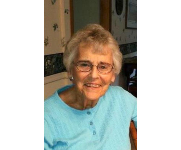 Beverly Jones Obituary (1929 2020) Elkhorn,, WI The Gazette