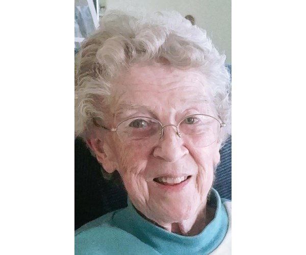 Helen Harnack Obituary (1935 - 2021) - Stoughton/janesville, WI - The ...