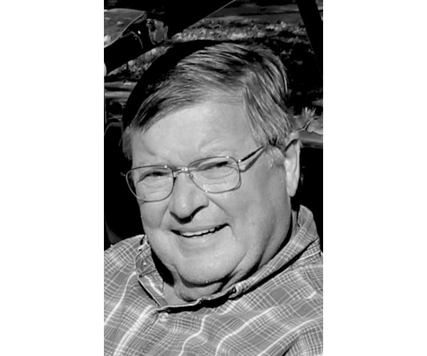 Thomas Williams Obituary (1942 2022) Janesville, WI The Gazette