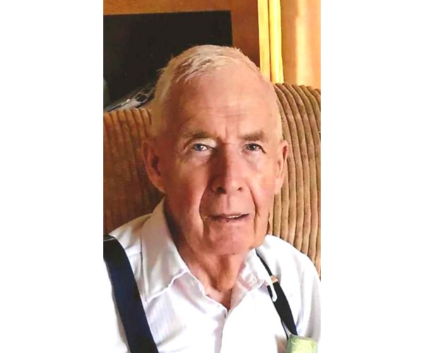 David Hess Obituary (1936 2022) Beloit, WI The Gazette