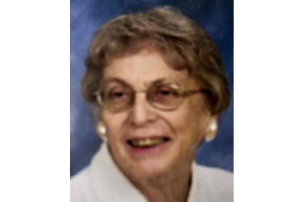 Elizabeth Robertson Obituary 1929 2018 Georgetown Sc Georgetown Times 