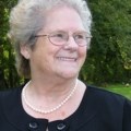 Margaret Eloise Finley Maynard obituary