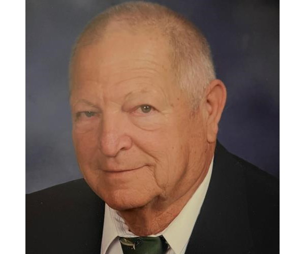 William Morris Obituary - Moore-Cortner Funeral Home - Winchester - 2023