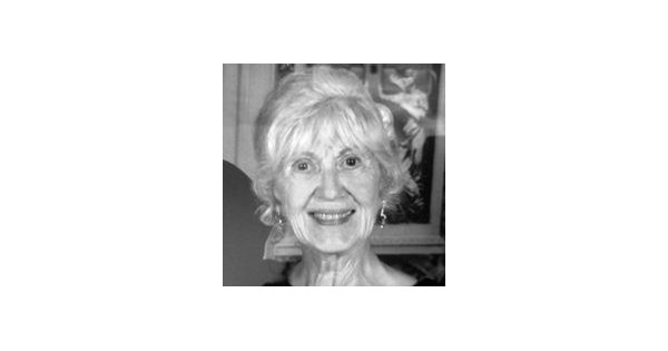 Betty Corder Obituary (2018)