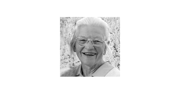 Virginia Edwards Obituary 2019 Grand Junction Co The Daily Sentinel