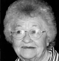 Hazel "Mom"   obituary, Grand Junction, CO