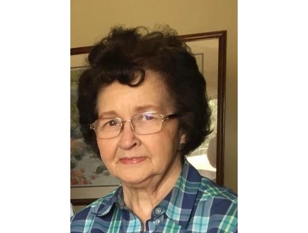 Christina Buzzell Obituary (1940 - 2021) - Gladwin, MI - Gladwin County