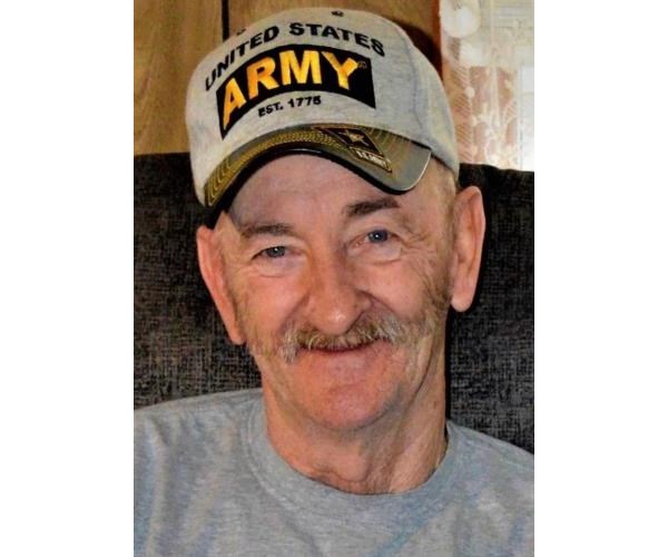 James Sanders Obituary (2021) Gladwin, MI Gladwin County Record and