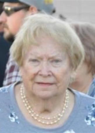 Betty Krull Obituary (2021) - Beaverton, MI - Gladwin County Record and