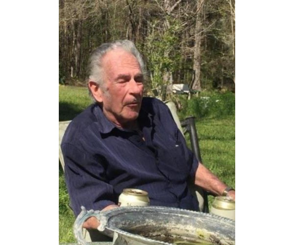 Keith Gardner Obituary (1943 - 2021) - Gladwin, MI - Gladwin County