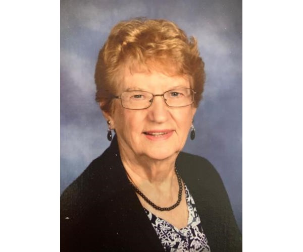 Vivian Brooks Obituary (2021) - Hadley, MI - Gladwin County Record and