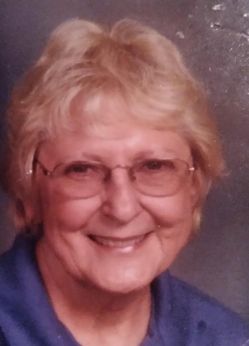 Margaret Kister Obituary (1934 - 2021) - Beaverton, MI - Gladwin County