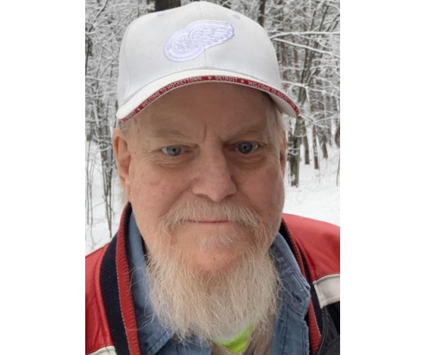 Scott Taylor Obituary (1957 2021) Gladwin, MI Gladwin County