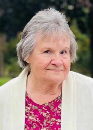 Jean Harger Obituary (1935 - 2021) - Beaverton, MI - Gladwin County