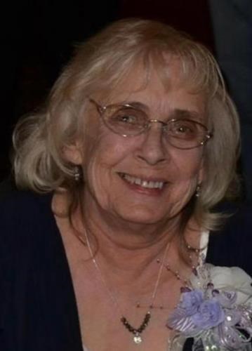 Geraldine Resztak Obituary (1941 - 2021) - Beaverton, MI - Gladwin