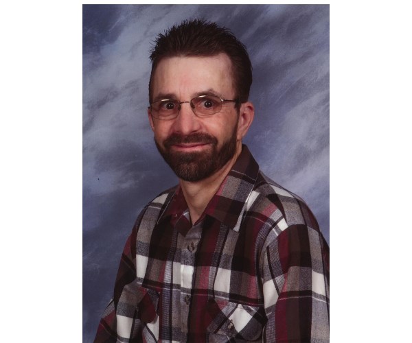 Craig Sutton Obituary (1965 - 2021) - Beaverton, MI - Gladwin County